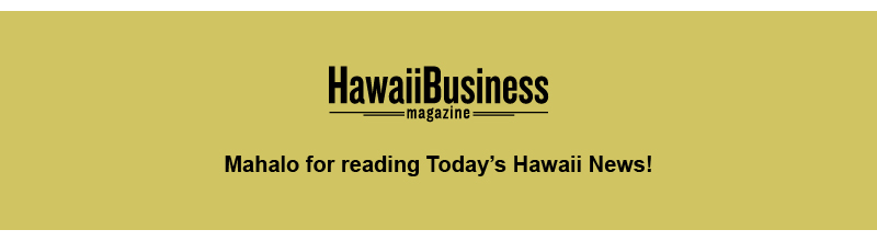 Hawaii Business Magazine