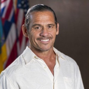Lopez David Hawaii Emergency Management Agency