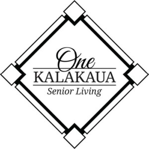 Logo One Kalakaua